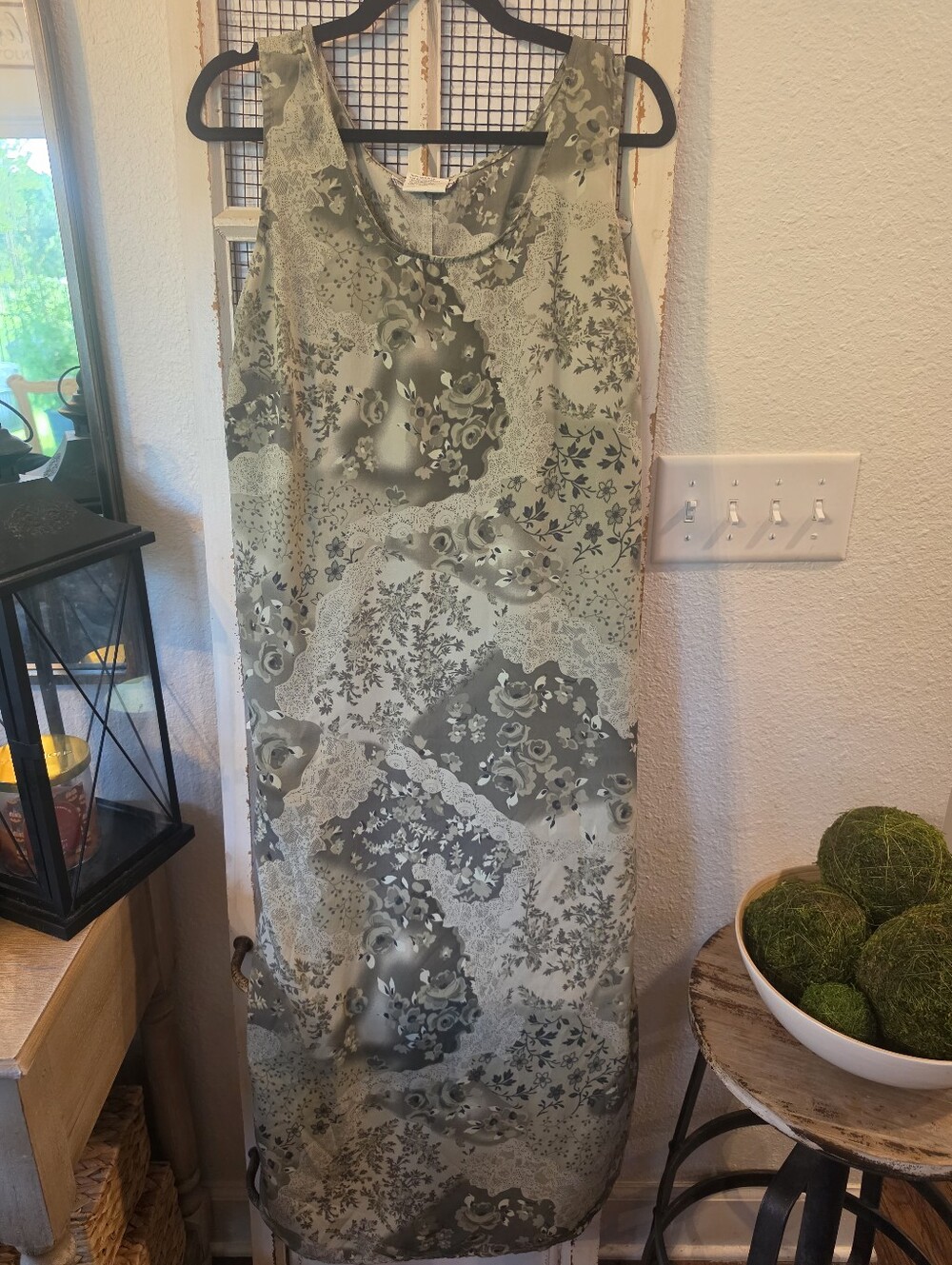 Vintage Dressbarn Dress